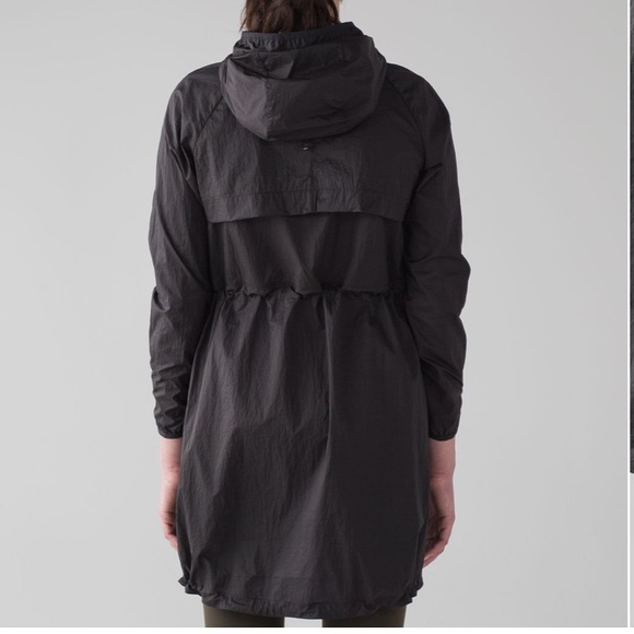 lululemon Loud and Clear Jacket - Picture 5 of 8